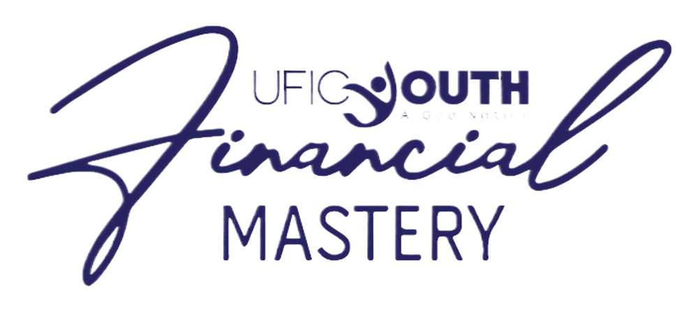 UFIC Youth Financial Mastery logo